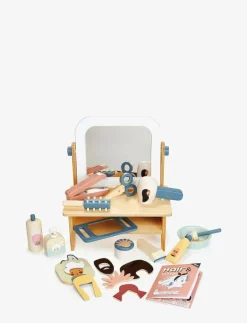 Hair Salon - Låtsassmink & Accessoar