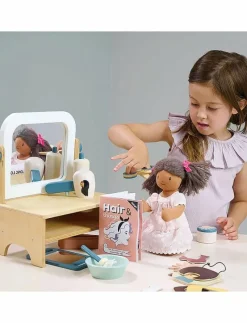 Hair Salon - Låtsassmink & Accessoar