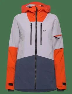 HAKUBA JKT W - Skidjackor