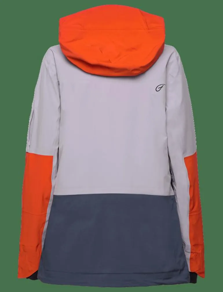 HAKUBA JKT W - Skidjackor