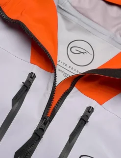 HAKUBA JKT W - Skidjackor