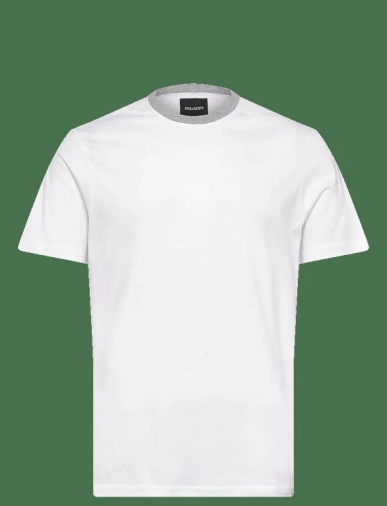 Half Raglan T-Shirt - Kortärmad t-shirt