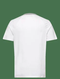 Half Raglan T-Shirt - Kortärmad t-shirt