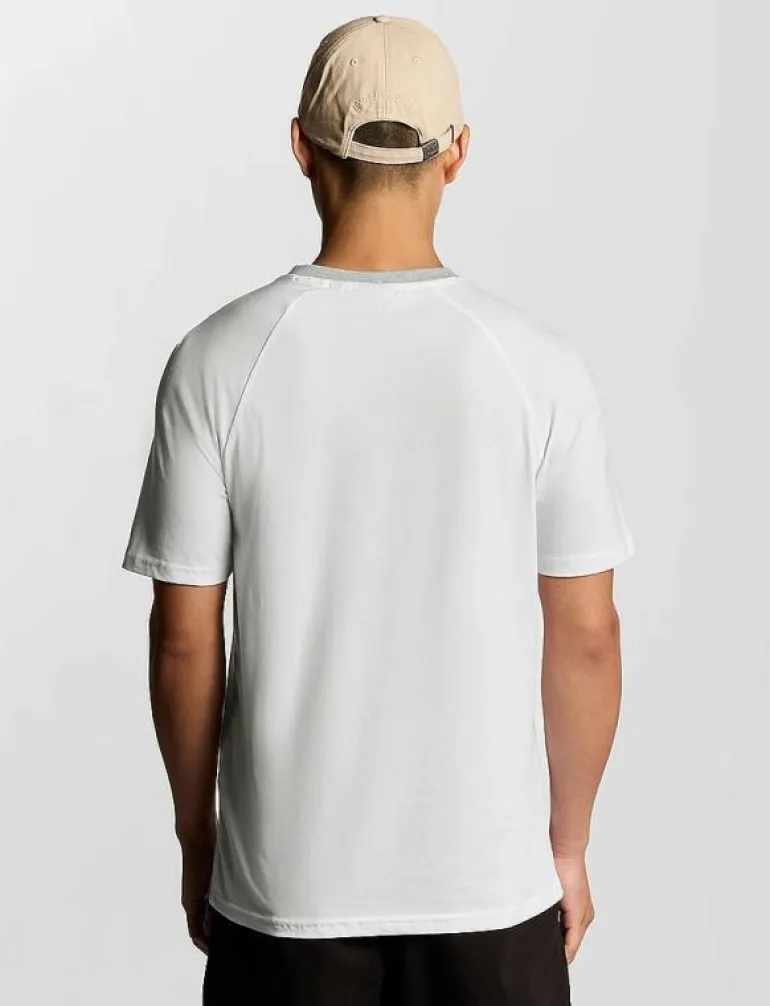 Half Raglan T-Shirt - Kortärmad t-shirt