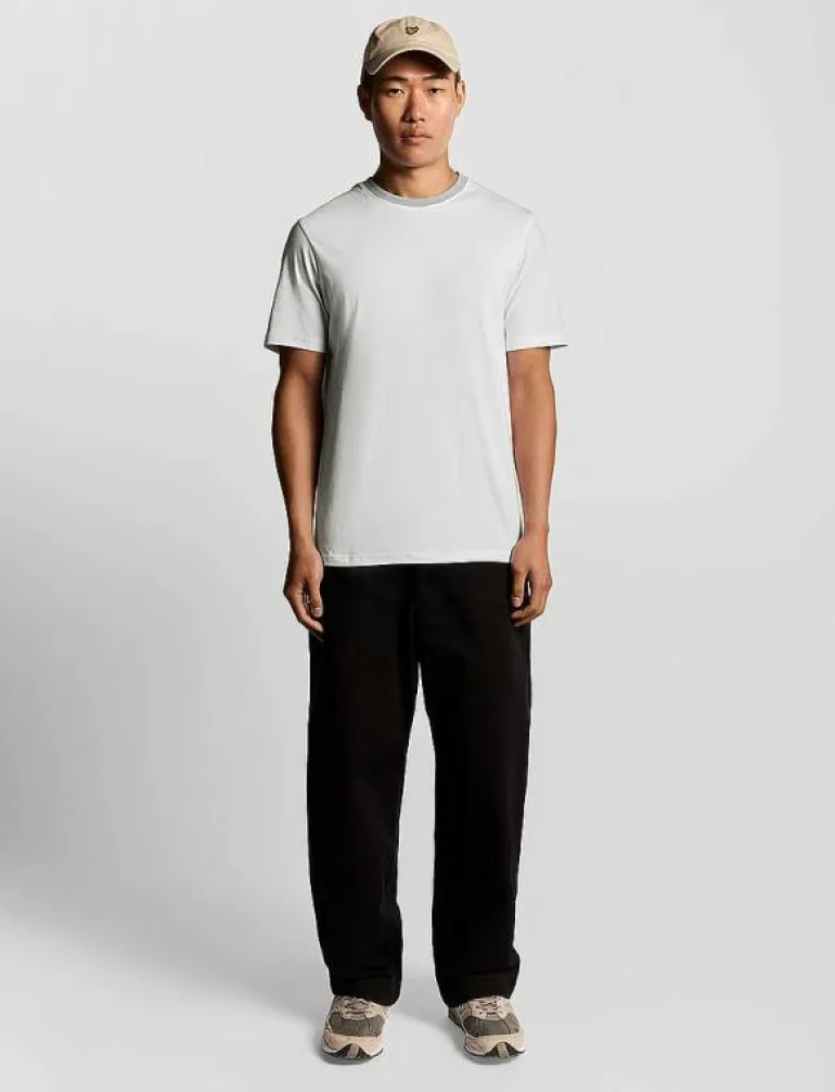 Half Raglan T-Shirt - Kortärmad t-shirt