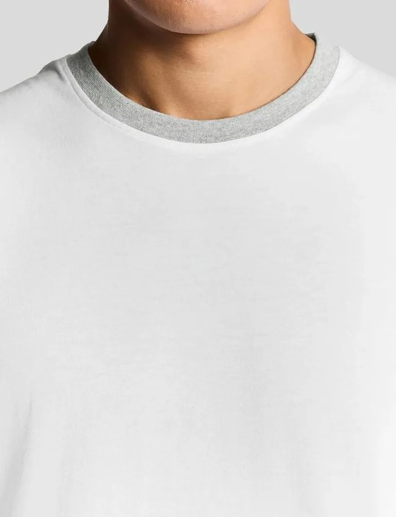 Half Raglan T-Shirt - Kortärmad t-shirt