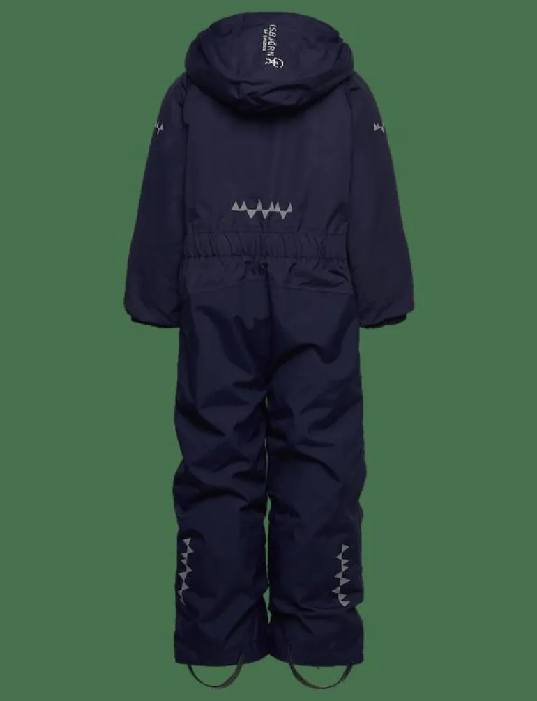 HALFPIPE Winter Jumpsuit Kids - Overaller