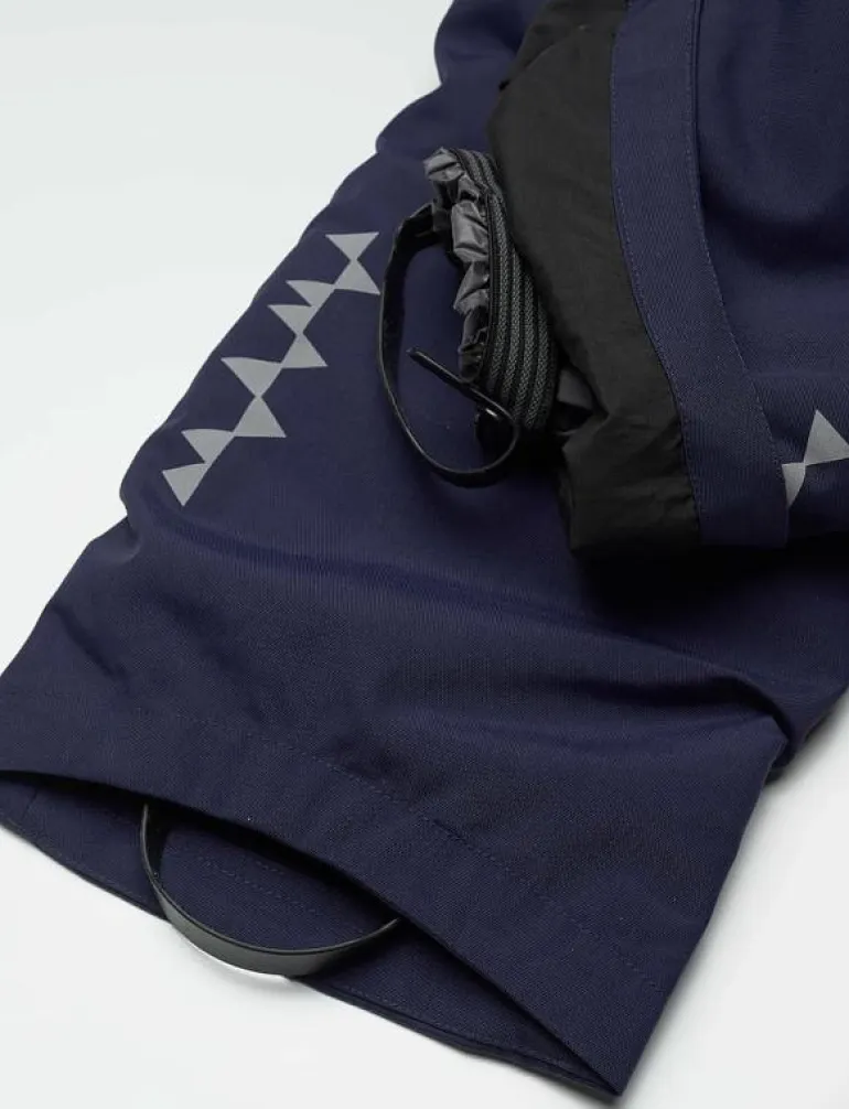 HALFPIPE Winter Jumpsuit Kids - Overaller