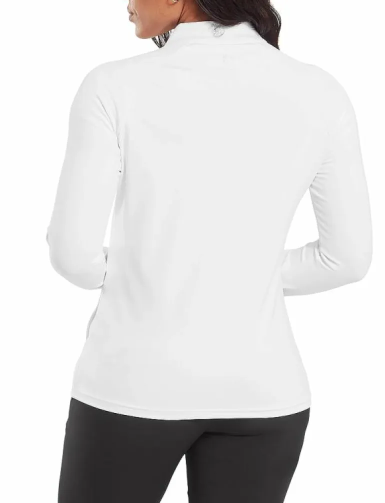 Half-Zip Midlayer - Underställströjor