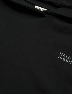 HALO ESSENTIAL HOODIE - Huvtröjor
