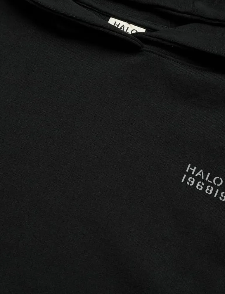 HALO ESSENTIAL HOODIE - Huvtröjor