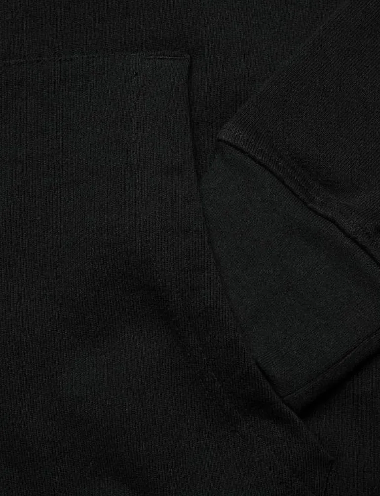 HALO ESSENTIAL HOODIE - Huvtröjor
