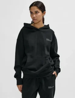 HALO ESSENTIAL HOODIE - Huvtröjor