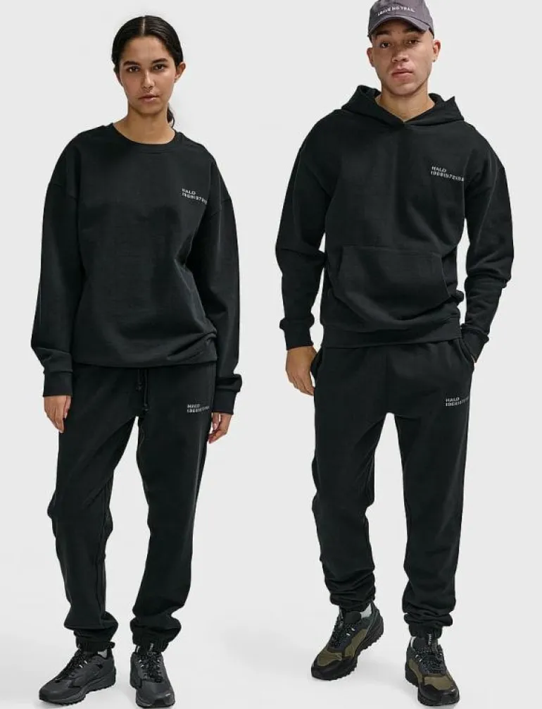 HALO ESSENTIAL SWEATPANTS - Sweatpants