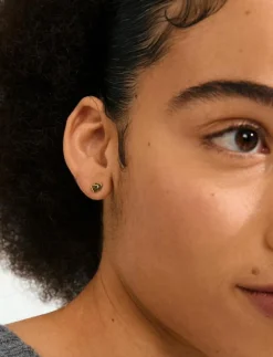 HALO gift set earrings 3-in-1 set - Studs örhängen