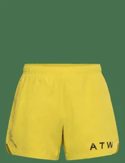 HALO SHORTS - Sweatshorts