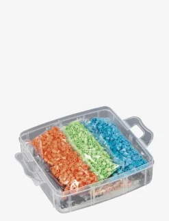 Hama Midi Small storage box Midi 6000 pcs - Pärlor