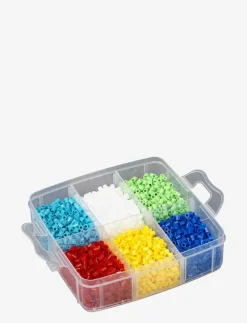 Hama Midi Small storage box Midi 6000 pcs - Pärlor