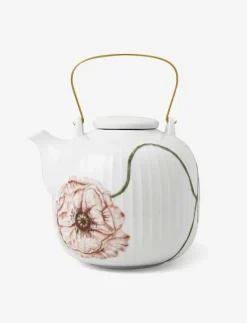 Hammershøi Poppy Tekanna 1,2 l - Tekannor