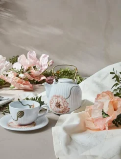 Hammershøi Poppy Tekanna 1,2 l - Tekannor