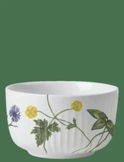 Hammershøi Summer Skål Ø12 cm wild flowers - Frukostskålar