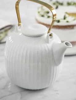 Hammershøi Tekanna 1,2 l - Tekannor