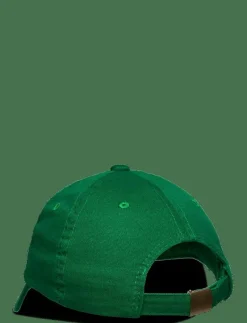 HAMSTER KID CAP Green - Kepsar