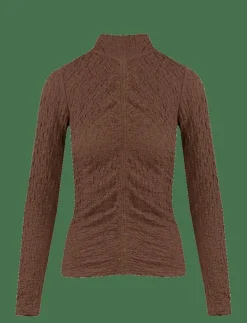 Hana Top - Polotröjor
