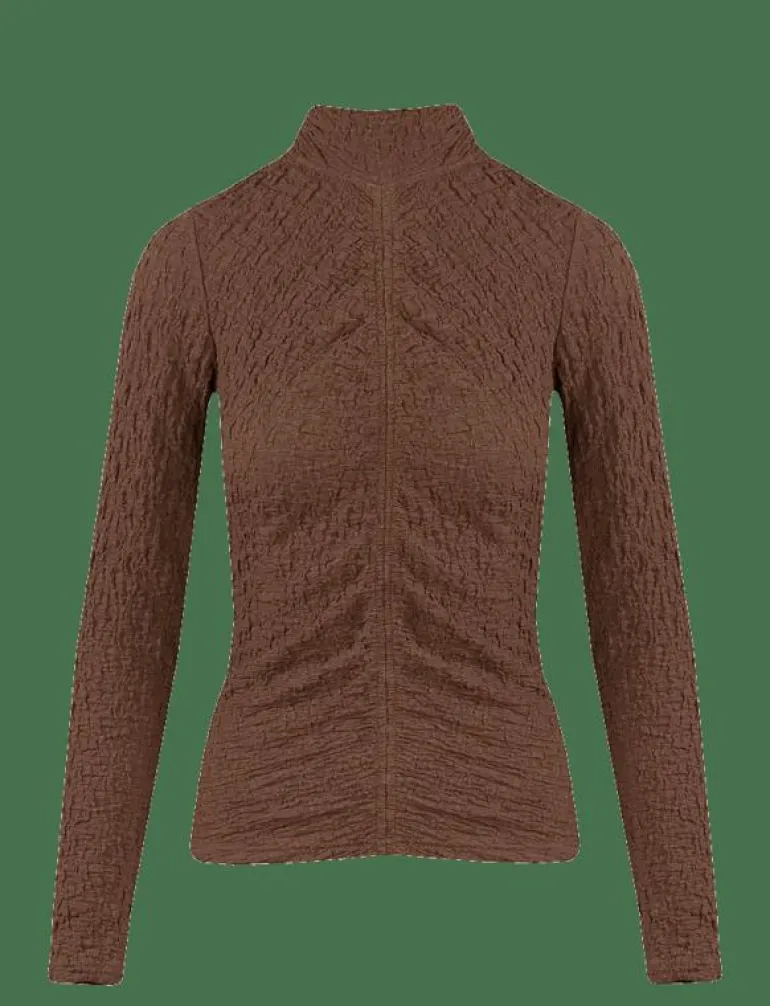 Hana Top - Polotröjor