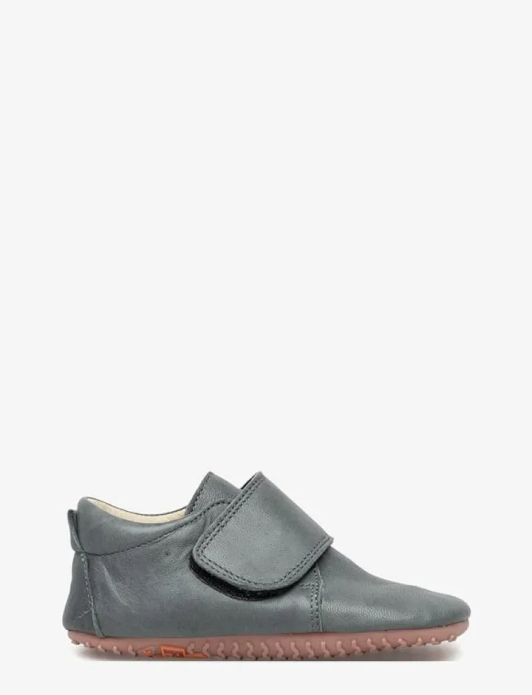HAND MADE BABY BOOT - Baby tossor