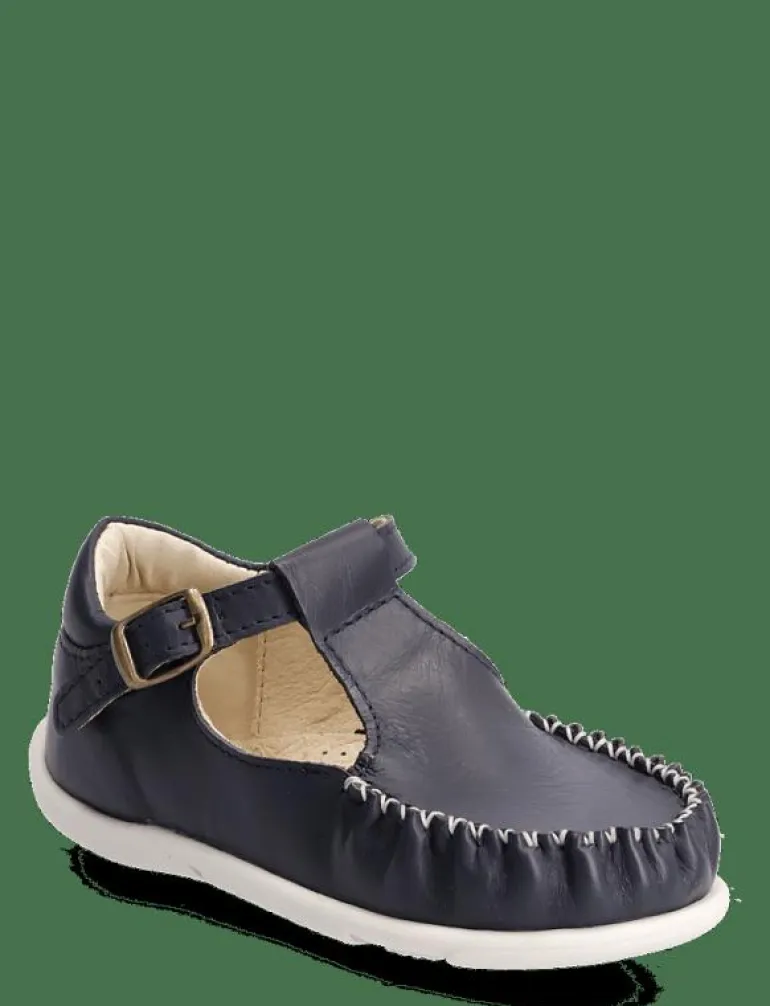 Hand Made Shoe - Inneskor
