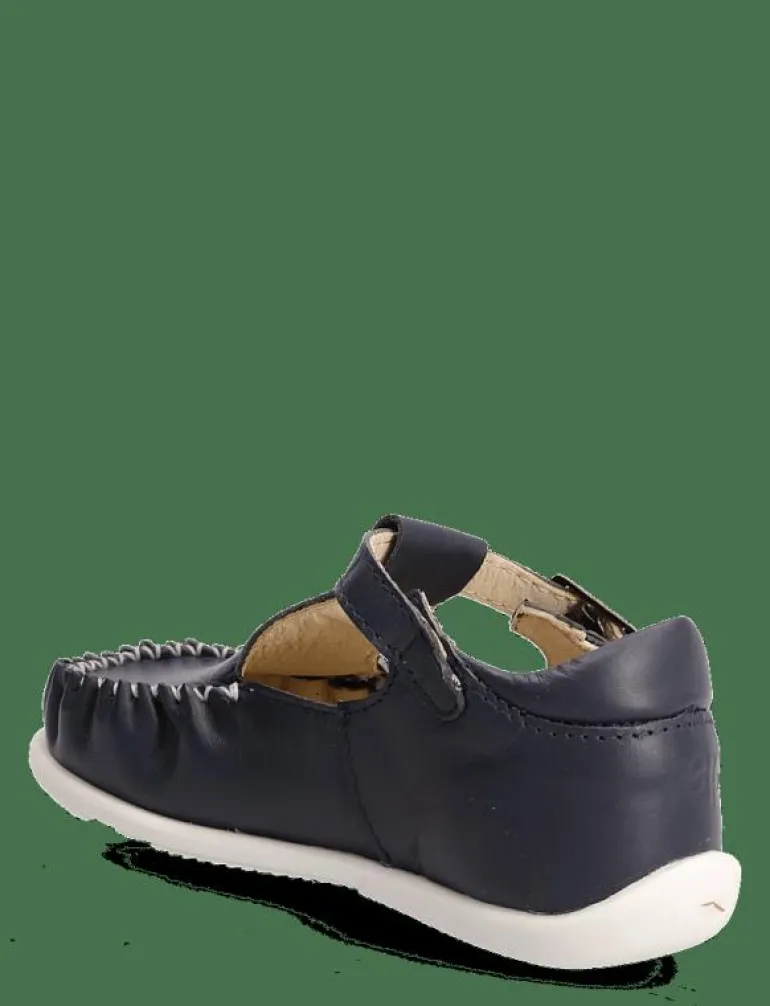Hand Made Shoe - Inneskor