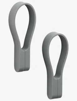 Handduksrem Loop magnet 2 st - Krokar