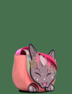 HANDLE BAG - Axelremsväska