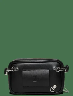 HANDLE BAG - Tygpåsar och små väskor