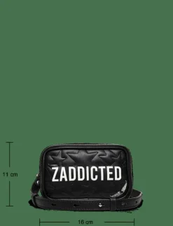 HANDLE BAG - Tygpåsar och små väskor