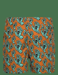 Hands All Over Swimshort - Badbyxor