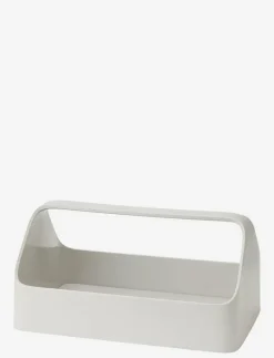 HANDY-BOX förvaringsbox light grey - Köksförvaring