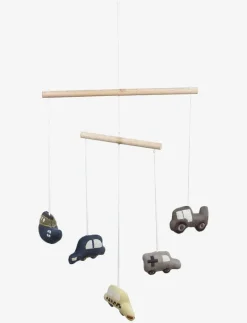 Hanging mobile, engine, multi - Sängmobiler
