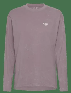 HANGLOOSE WASHED LS - Långärmade tröjor