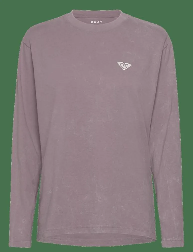 HANGLOOSE WASHED LS - Långärmade tröjor