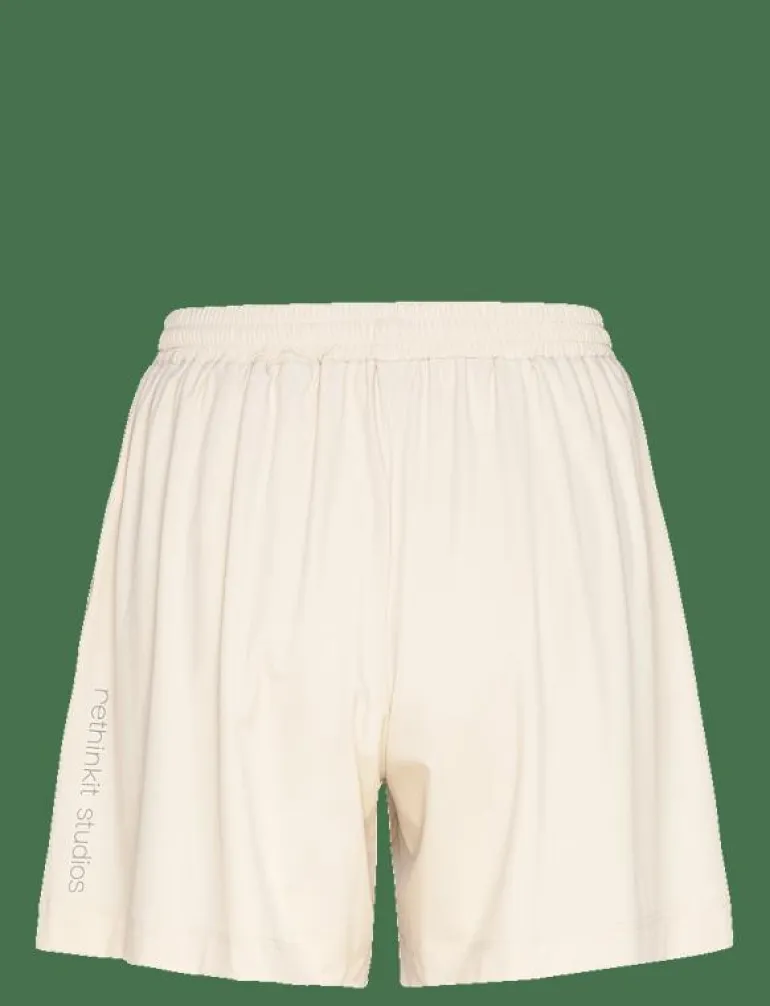 HANGOUT Loose Shorts - Sweatshorts