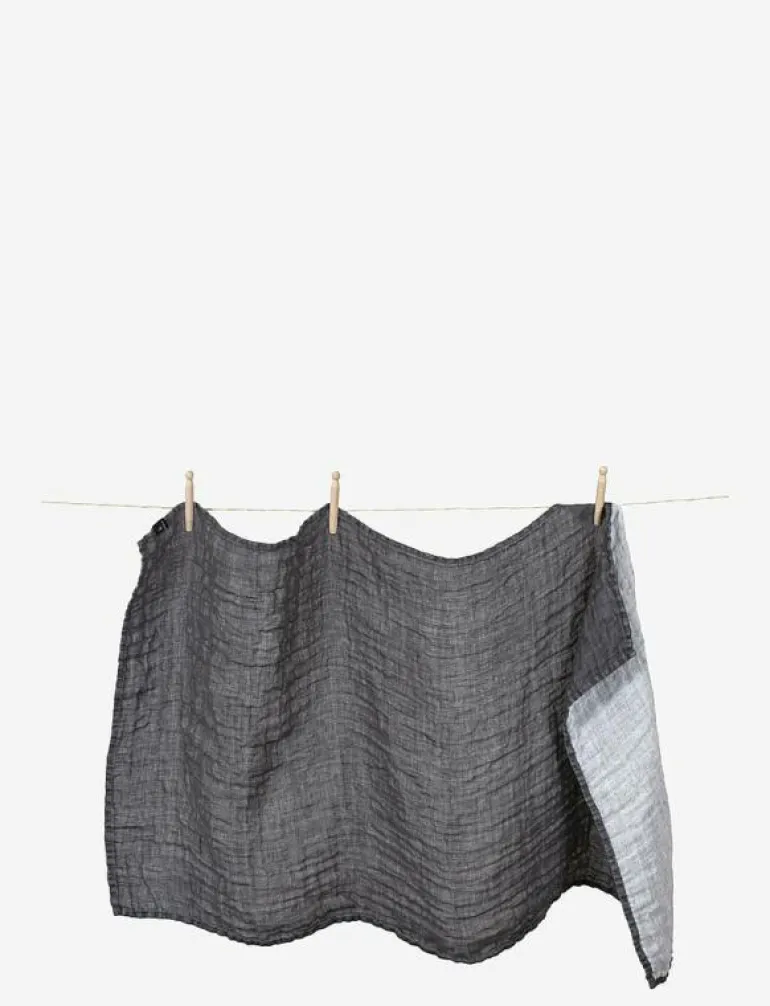 Hannelin Baby Throw - Muslinfiltar