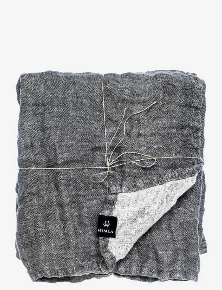 Hannelin Baby Throw - Muslinfiltar