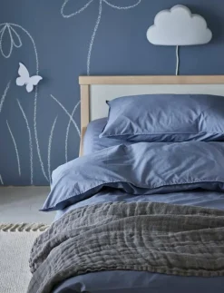Hannelin Baby Throw - Muslinfiltar