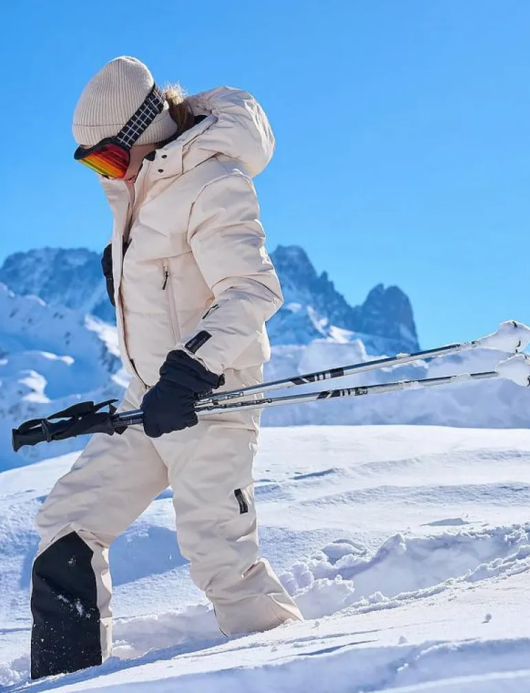 Hansine Pro - Vinterjacka