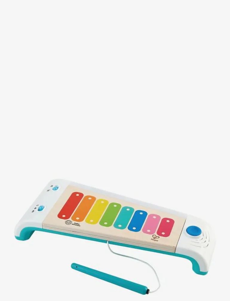 Hape Baby Einstein Magic Touch Xylophone - Musikinstrument