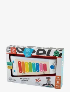Hape Baby Einstein Magic Touch Xylophone - Musikinstrument