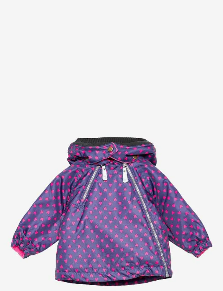HAPPY Girls Jacket - Skaljacka