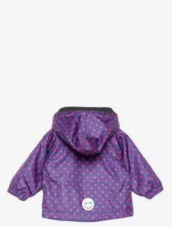 HAPPY Girls Jacket - Skaljacka